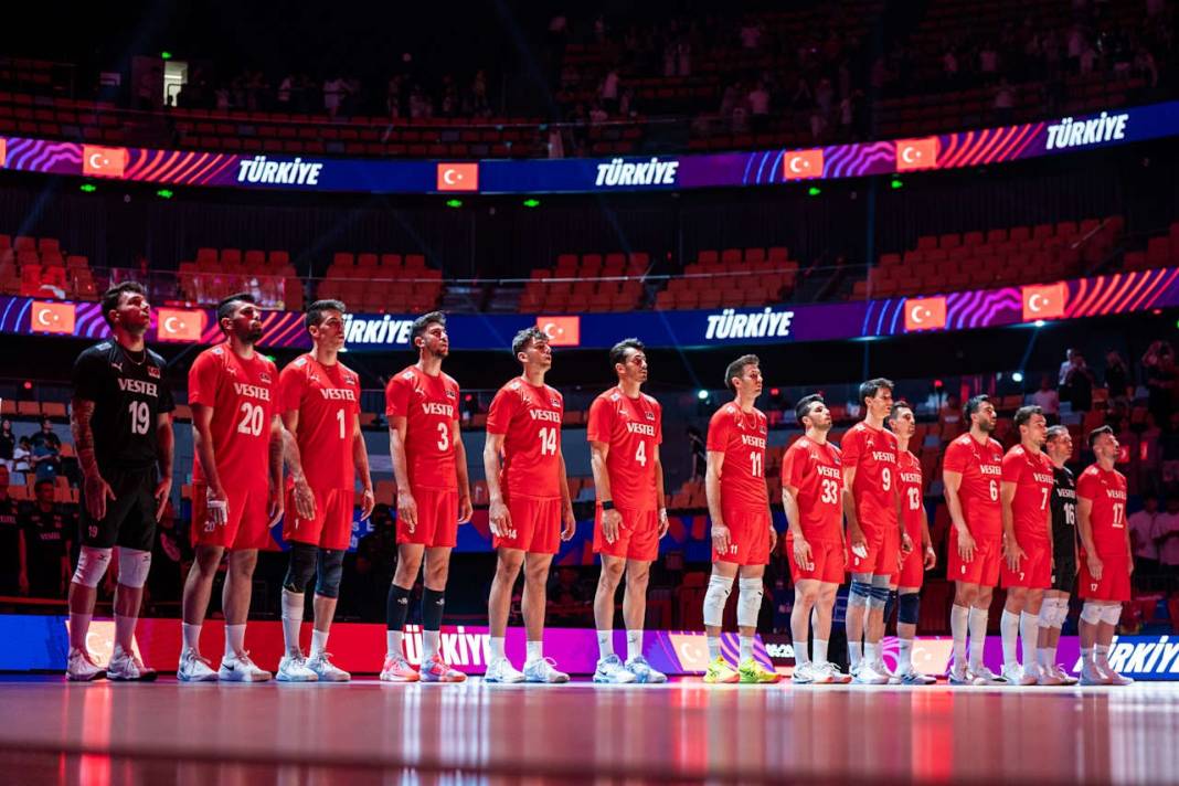 Milli takım galibiyete Fransız kaldı: Habire yeniliyor! 9